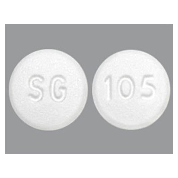 Metformin 500 Mg Tablet