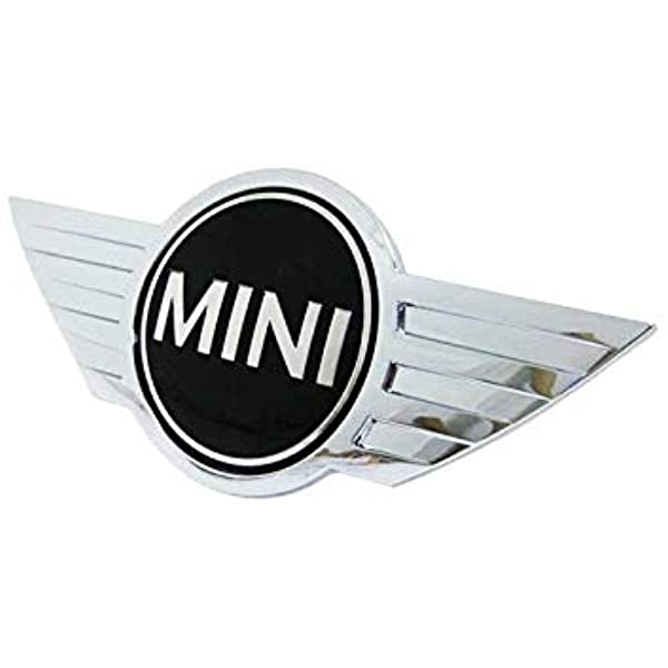 Mini Badges