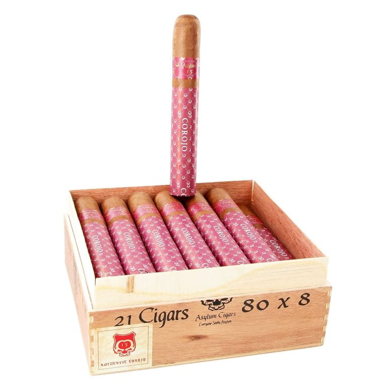 Pink Cigar