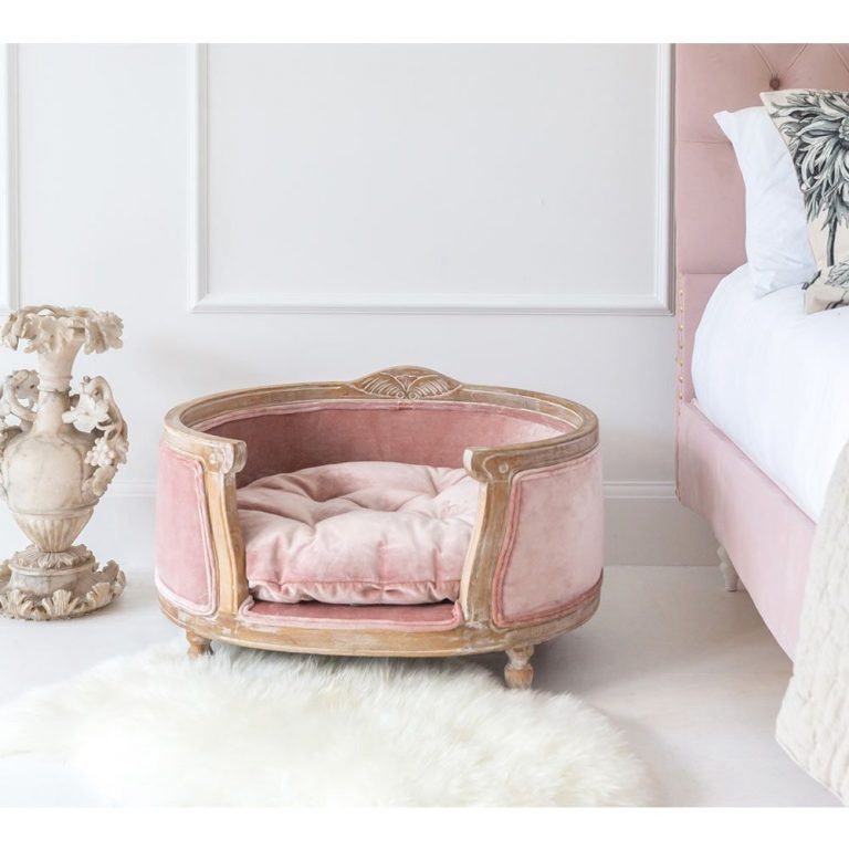 Pink Puppy Beds Uk