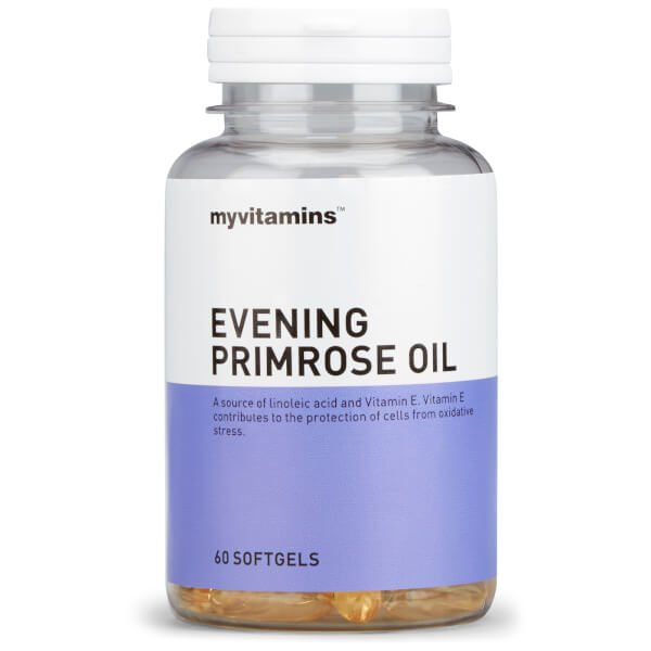 Cod Liver Oil And Evening Primrose Oil Benefits