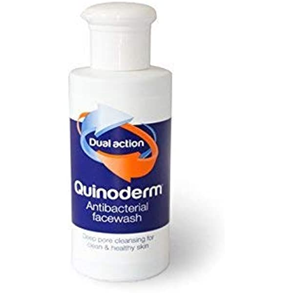 Quinoderm Cream Reviews