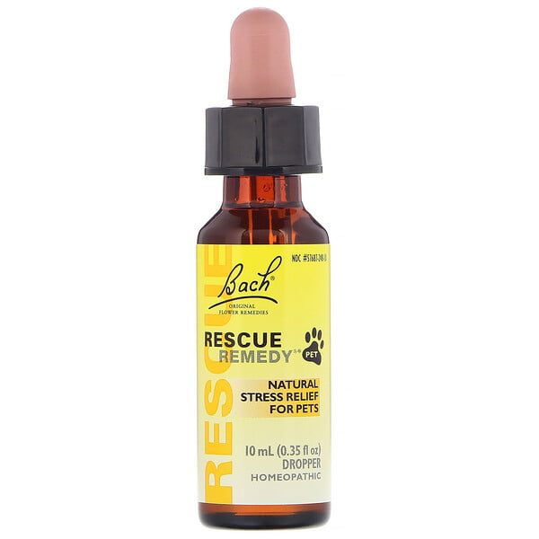 Rescue Remedy For Dogs Uk