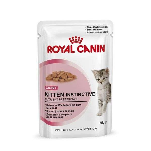 Royal Canin Puppy Food Review