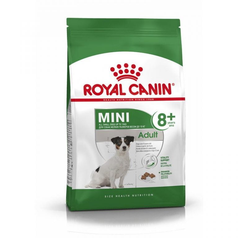 Royal Canin Mini Light – 8kg