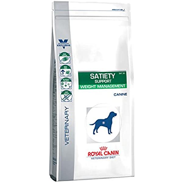 Royal Canin Satiety Support 12kg