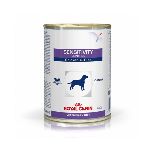 Royal Canin Sensitivity Control Chicken And Rice