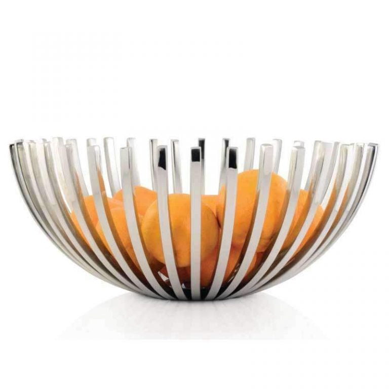 Stainless Steel Bowls Uk
