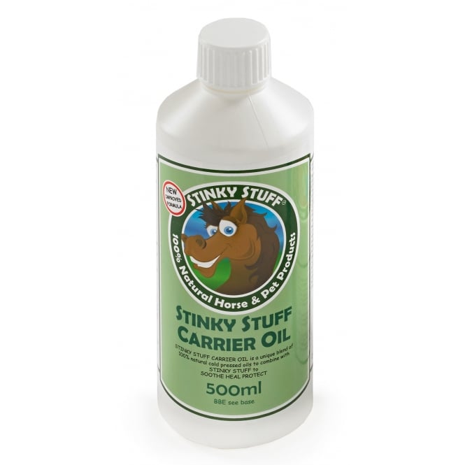Stinky Stuff For Cats