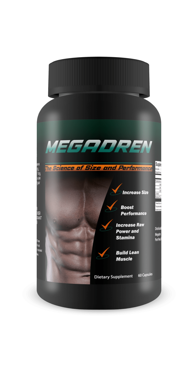 Supplements For Muscle Gain