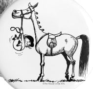 Thelwell Horse