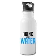 Travel Water Bottle