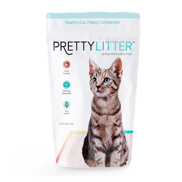 What Is The Best Cat Litter For Indoor Cats