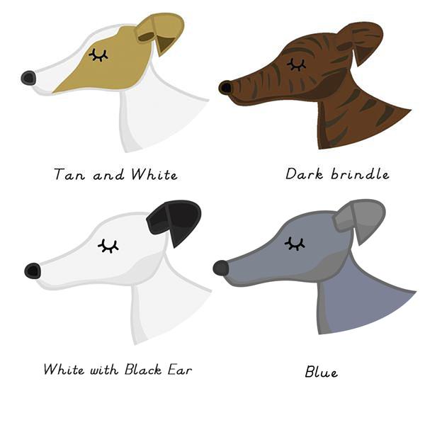 Whippet Accessories