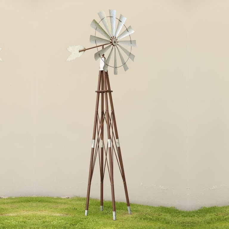 Windmill Feeds Crowborough