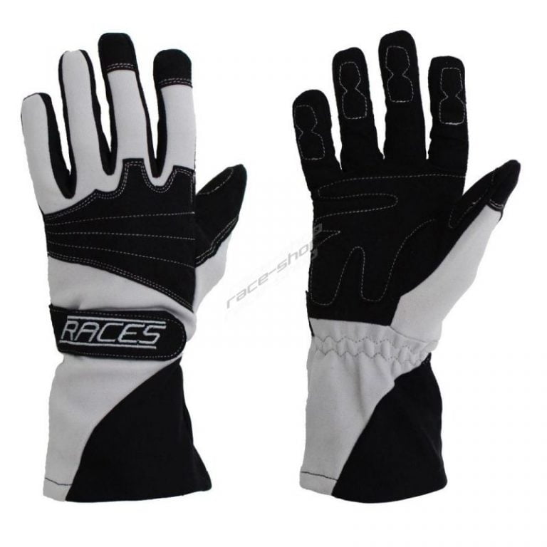 Winter Driving Gloves