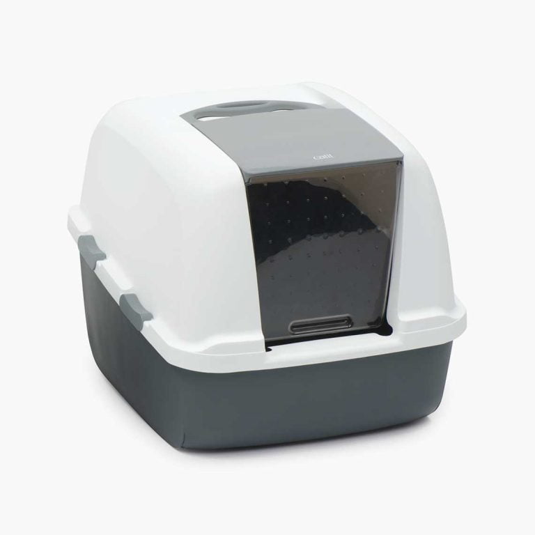 High Sided Cat Litter Tray
