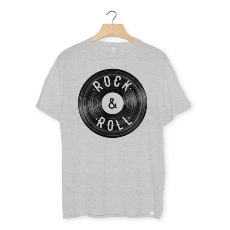 Rock Roller