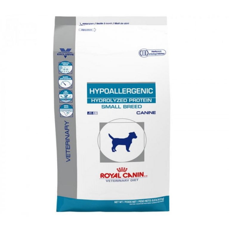Royal Canin Hepatic Dog Food 12kg