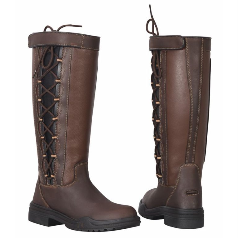 Toggi Quebec Country Boots