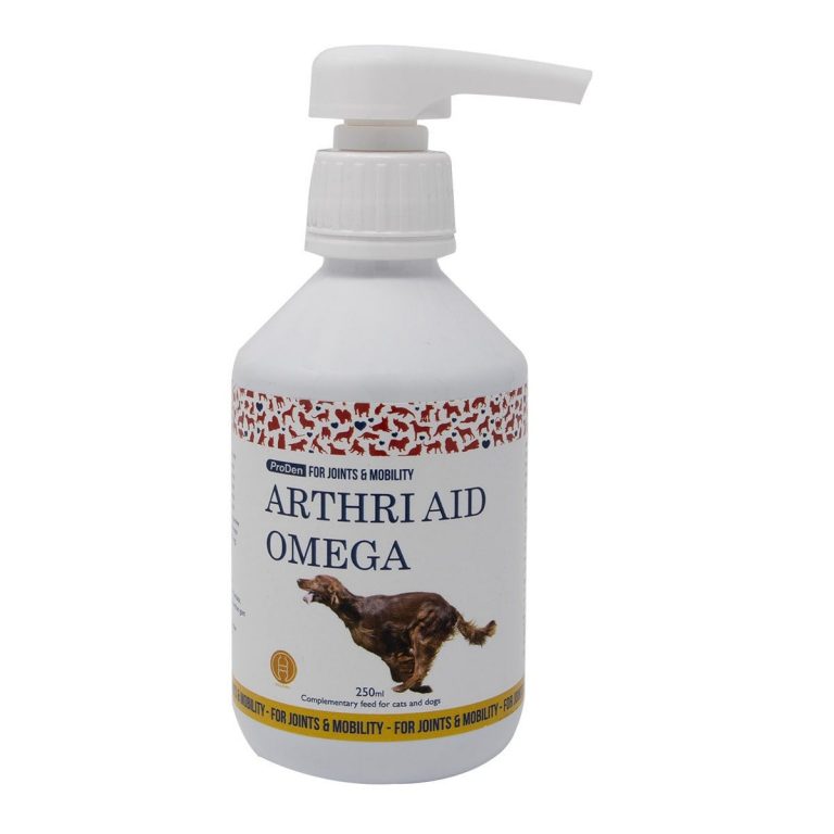 Joint Aid For Dogs 500g