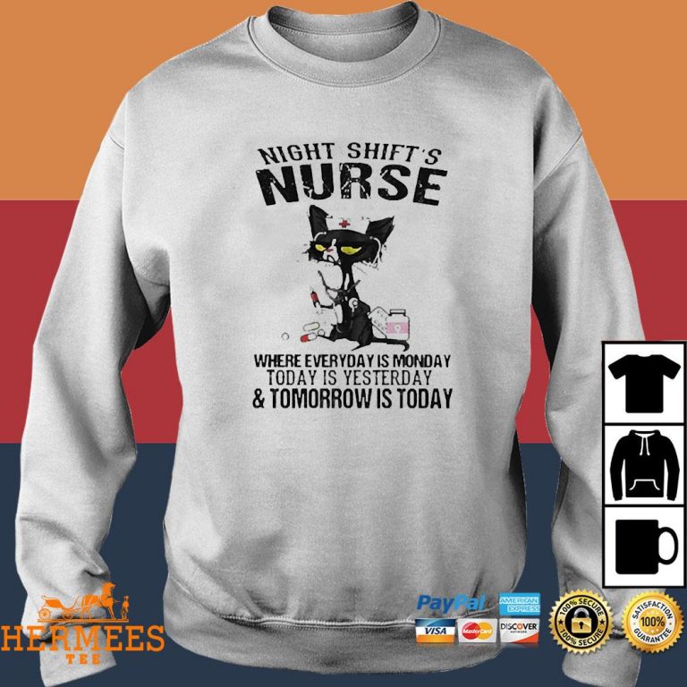 Night Nurse For Children