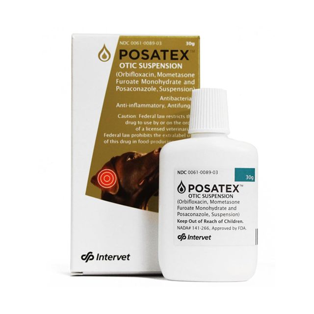Posatex