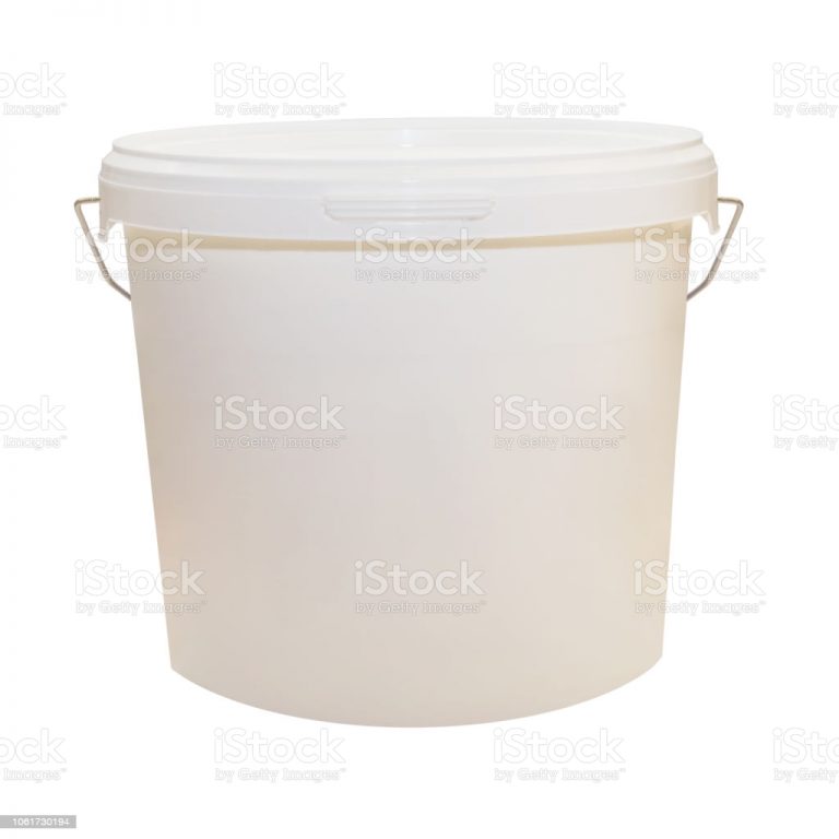 Large Buckets
