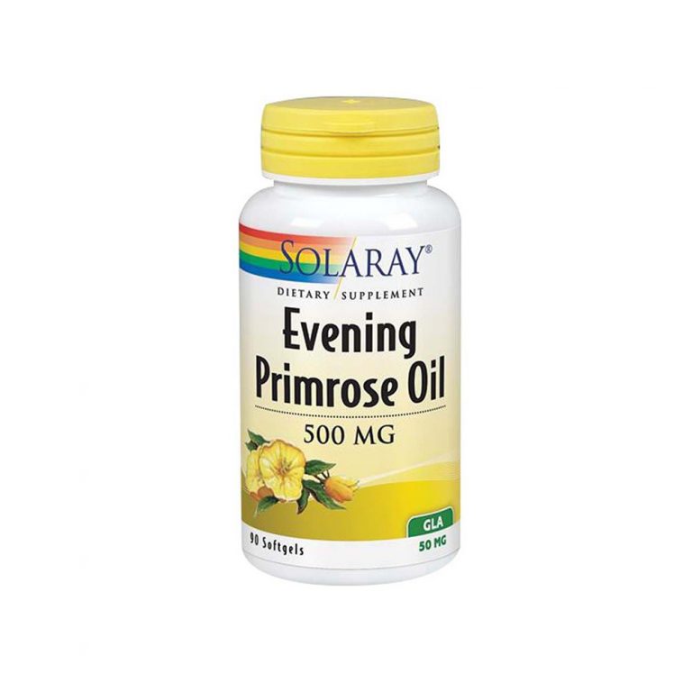 What Is Primrose Oil