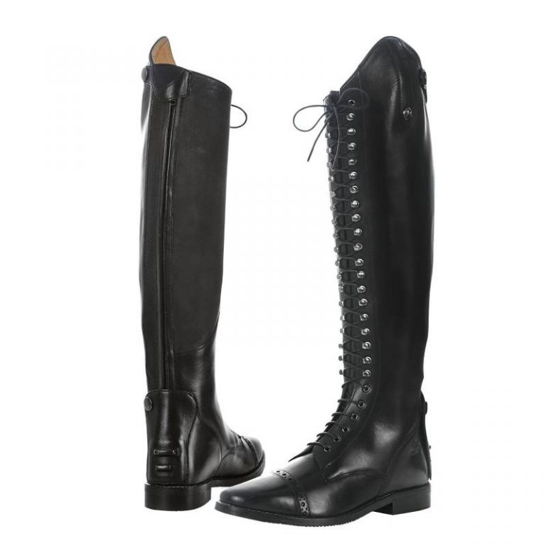 Mens Riding Boots