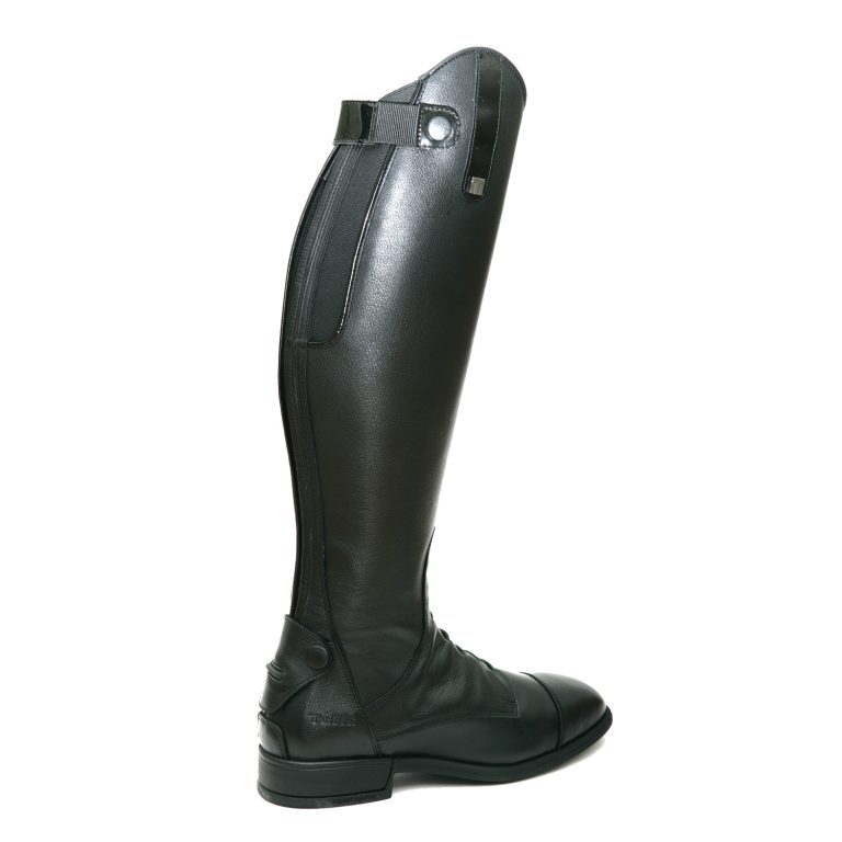 Toggi Canyon Boots Wide Fit