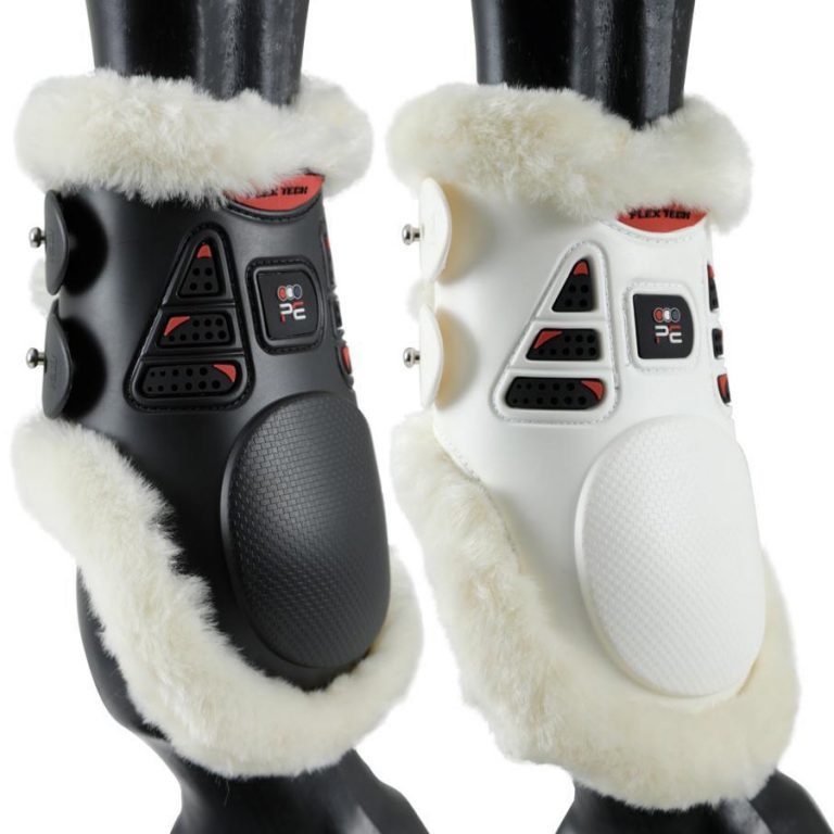 Tendon Boots For Horses