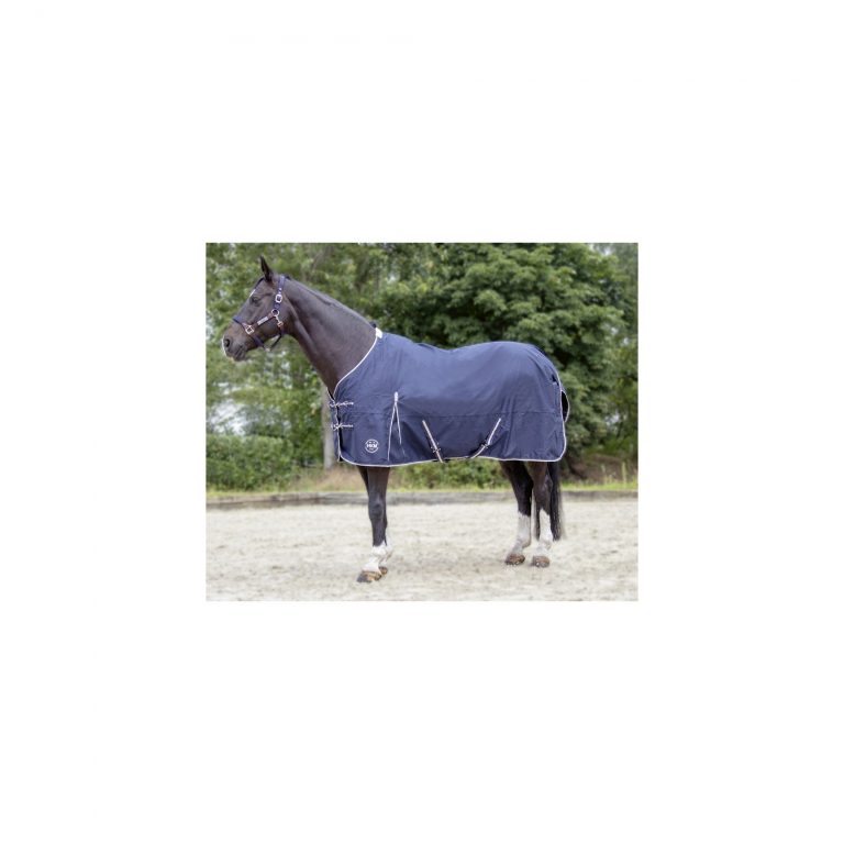 Shires Stormbreaker Combo Turnout Rug