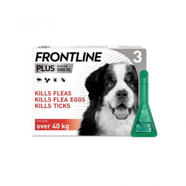 Frontline Dogs Cheap