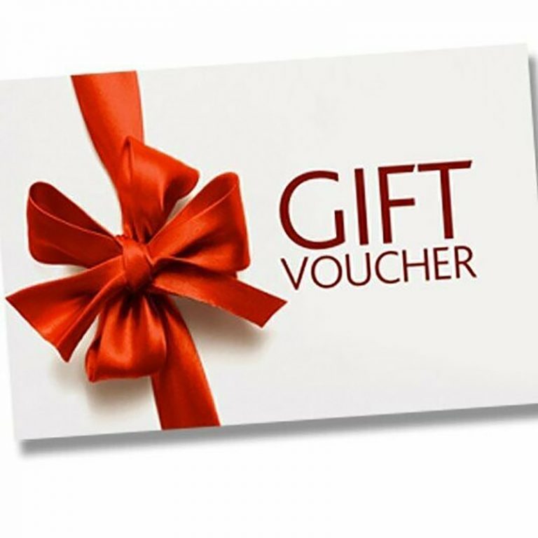 Gift Voucher Images