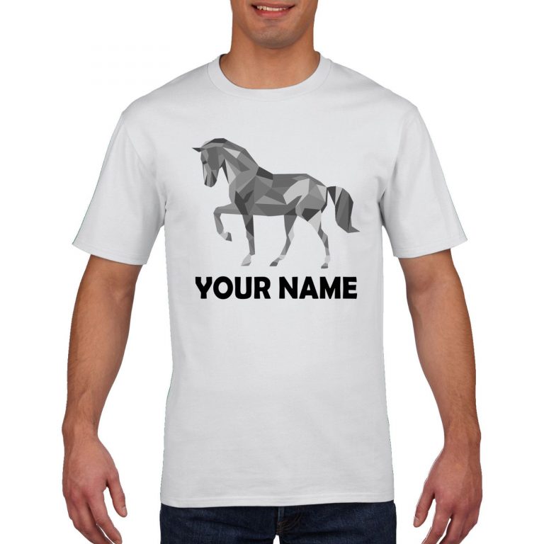 Funny Horse Names List