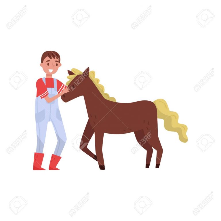 Horse G