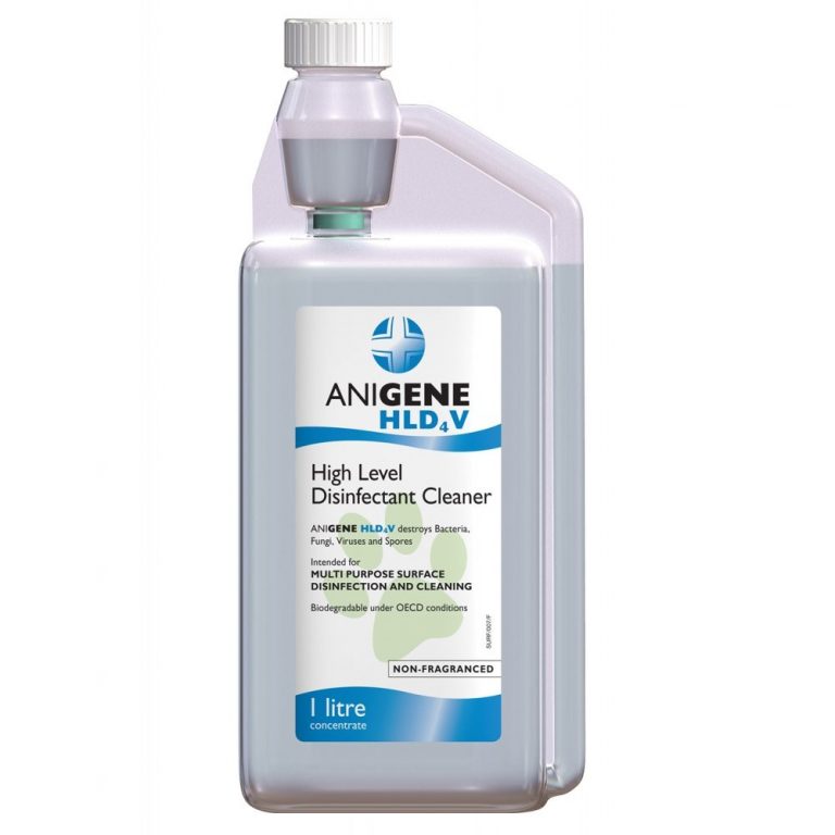 Anigene Disinfectant