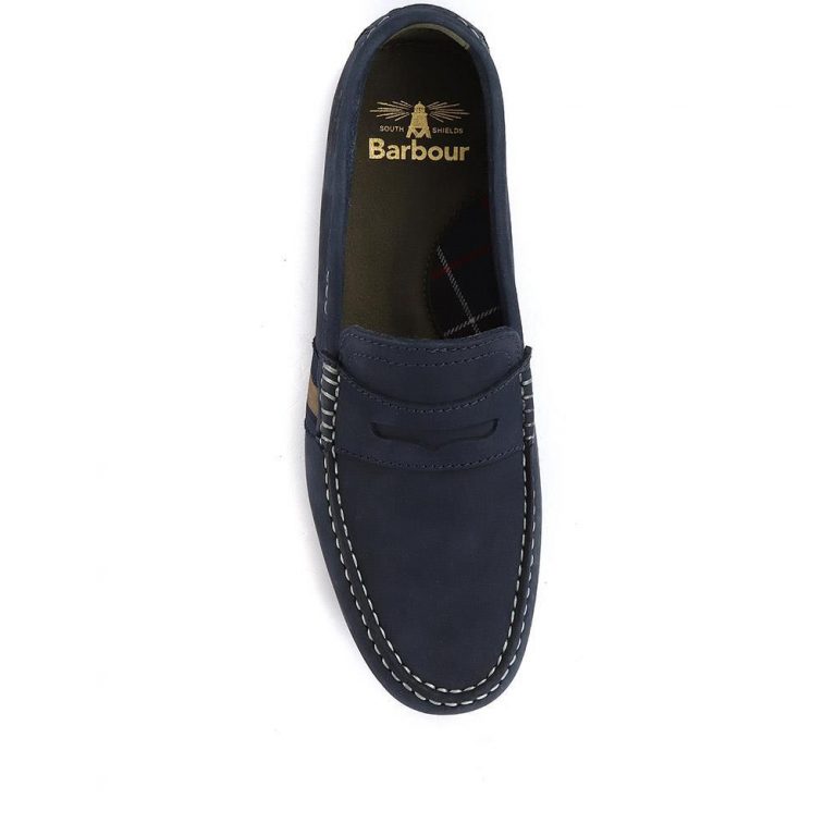 Barbour Ladies Loafers