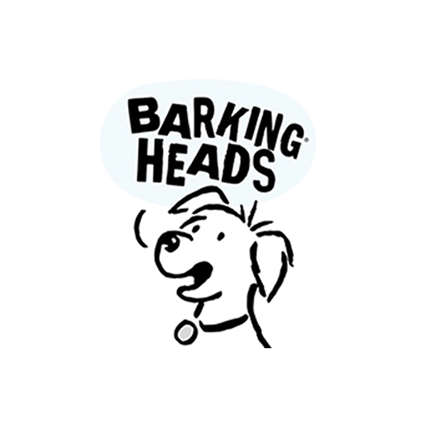 Barking Heads Dry Dog Food