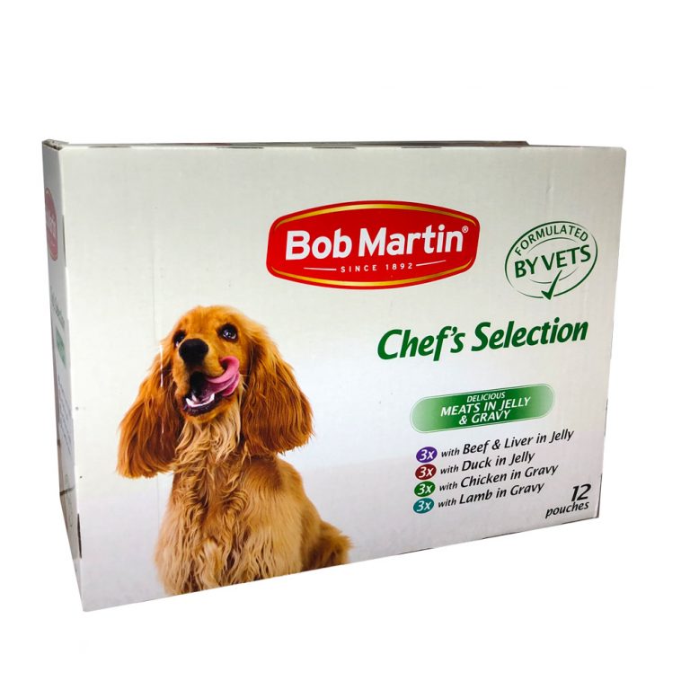 Bob Martin Products