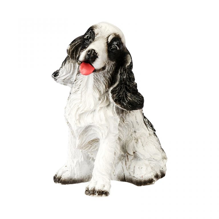 Facts About Cocker Spaniels