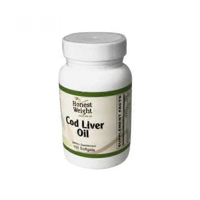 Can You Give Dogs Cod Liver Oil