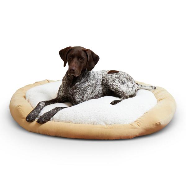Donut Dog Beds Uk