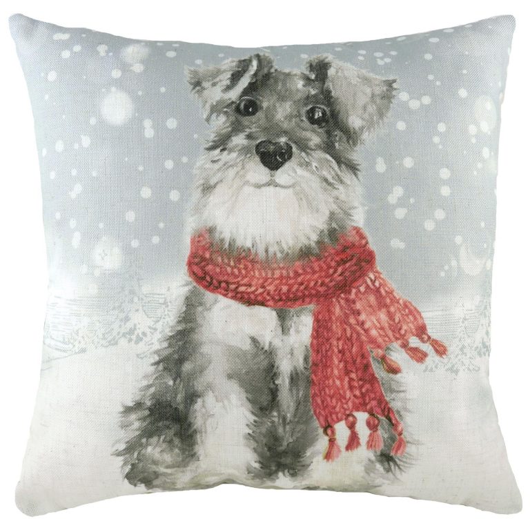 Evans Lichfield Dog Cushions
