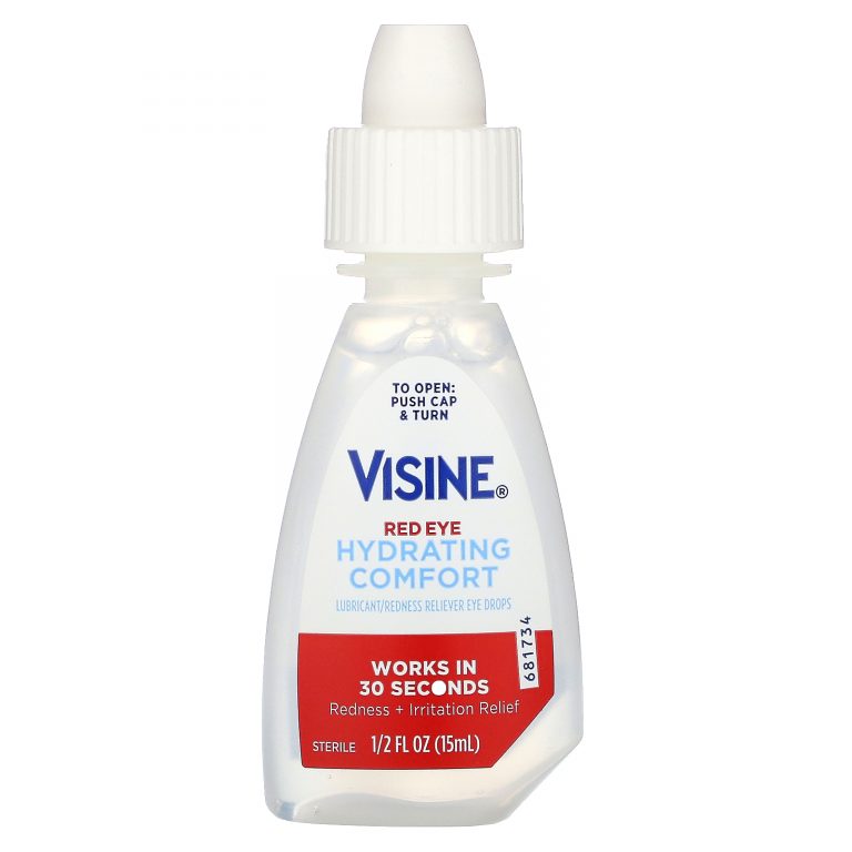 Antibiotic Eye Drops For Cats