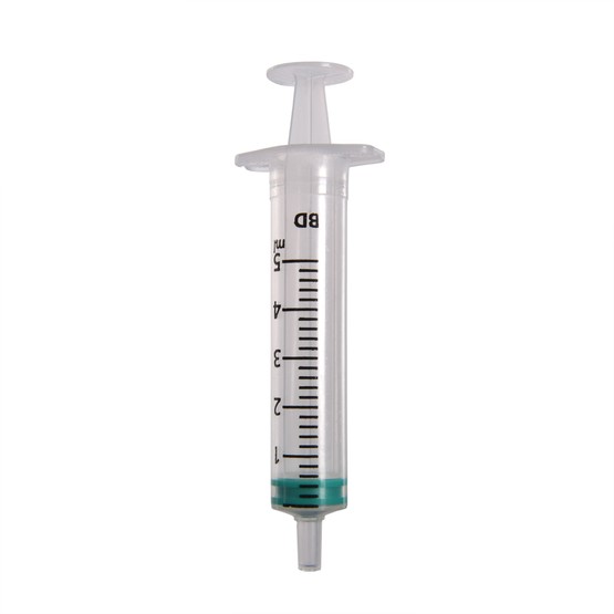 Caninsulin 0.5ml U40 Insulin Syringes (Box Of 30)