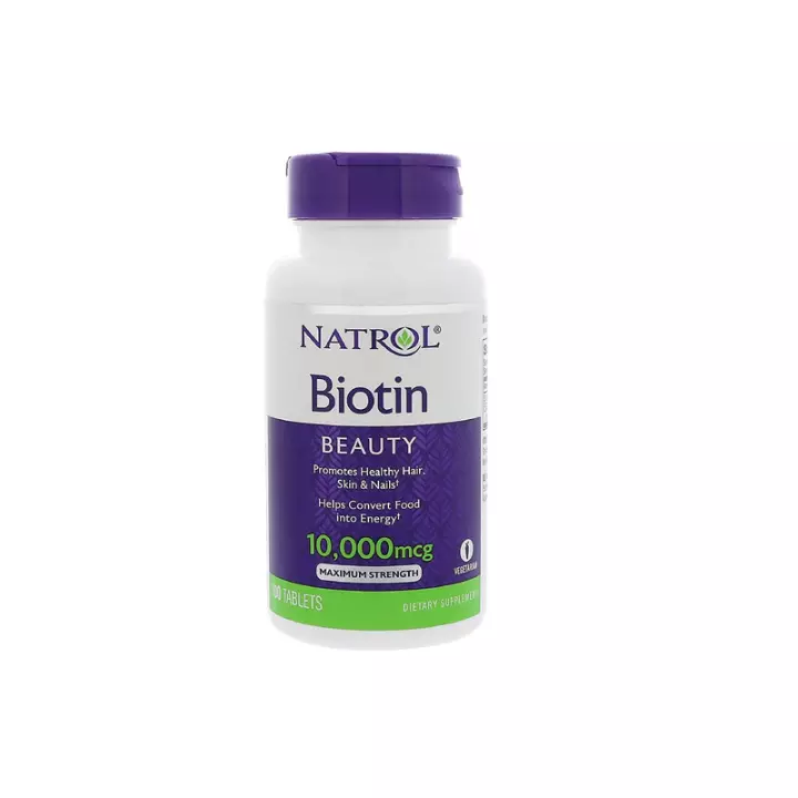 Biotin Horse Supplement